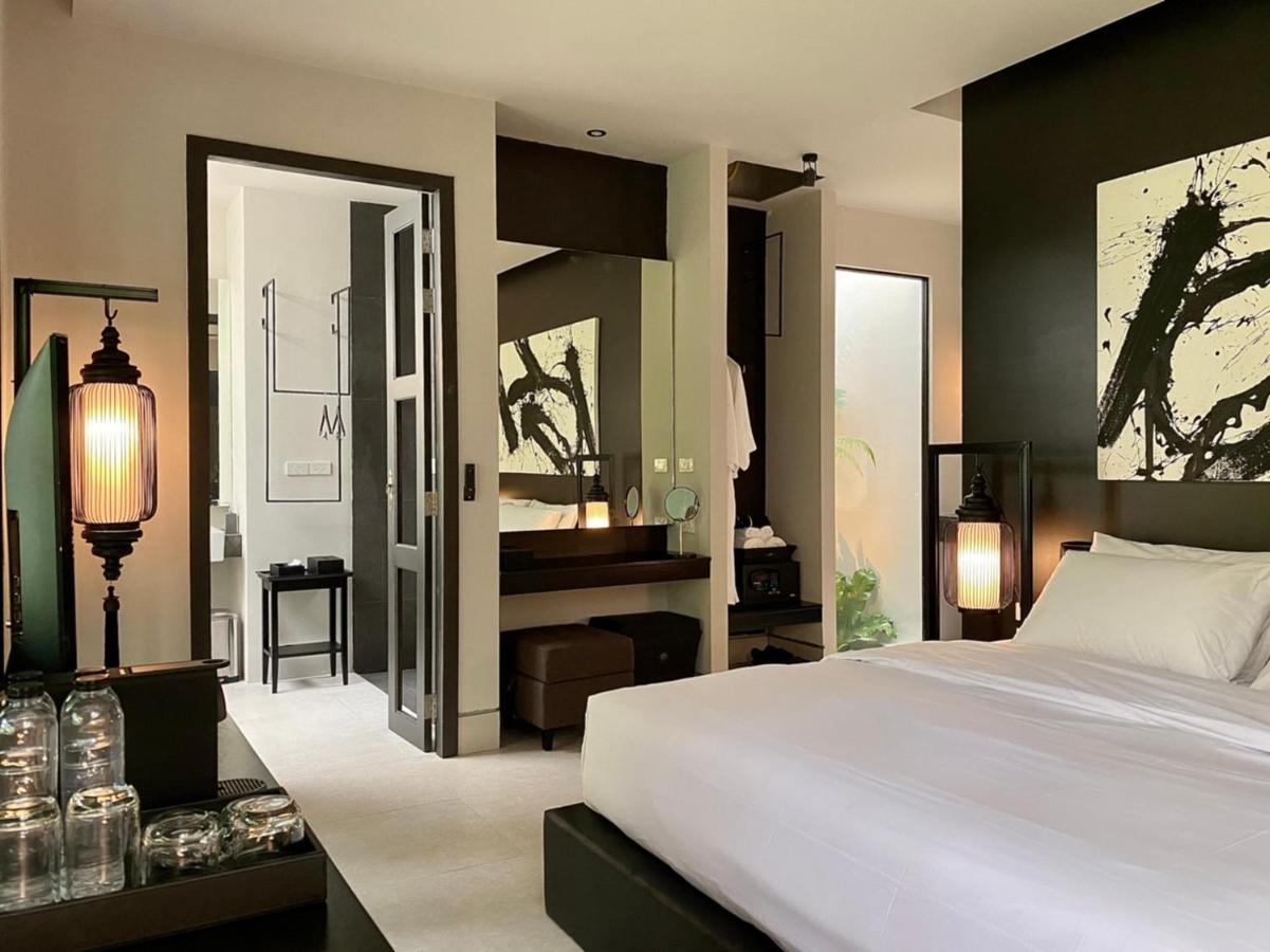 S.House168 Hotel Chiang Mai Exterior photo