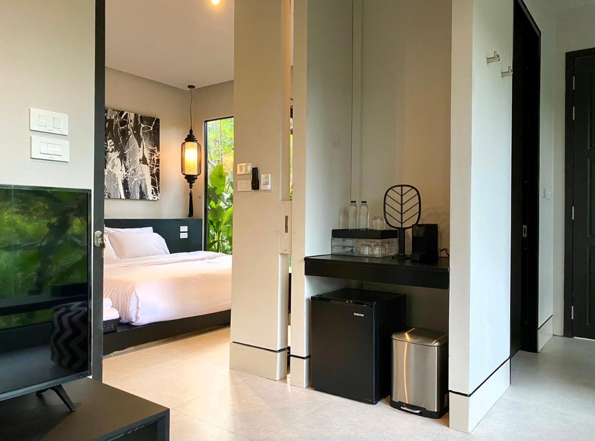 S.House168 Hotel Chiang Mai Exterior photo