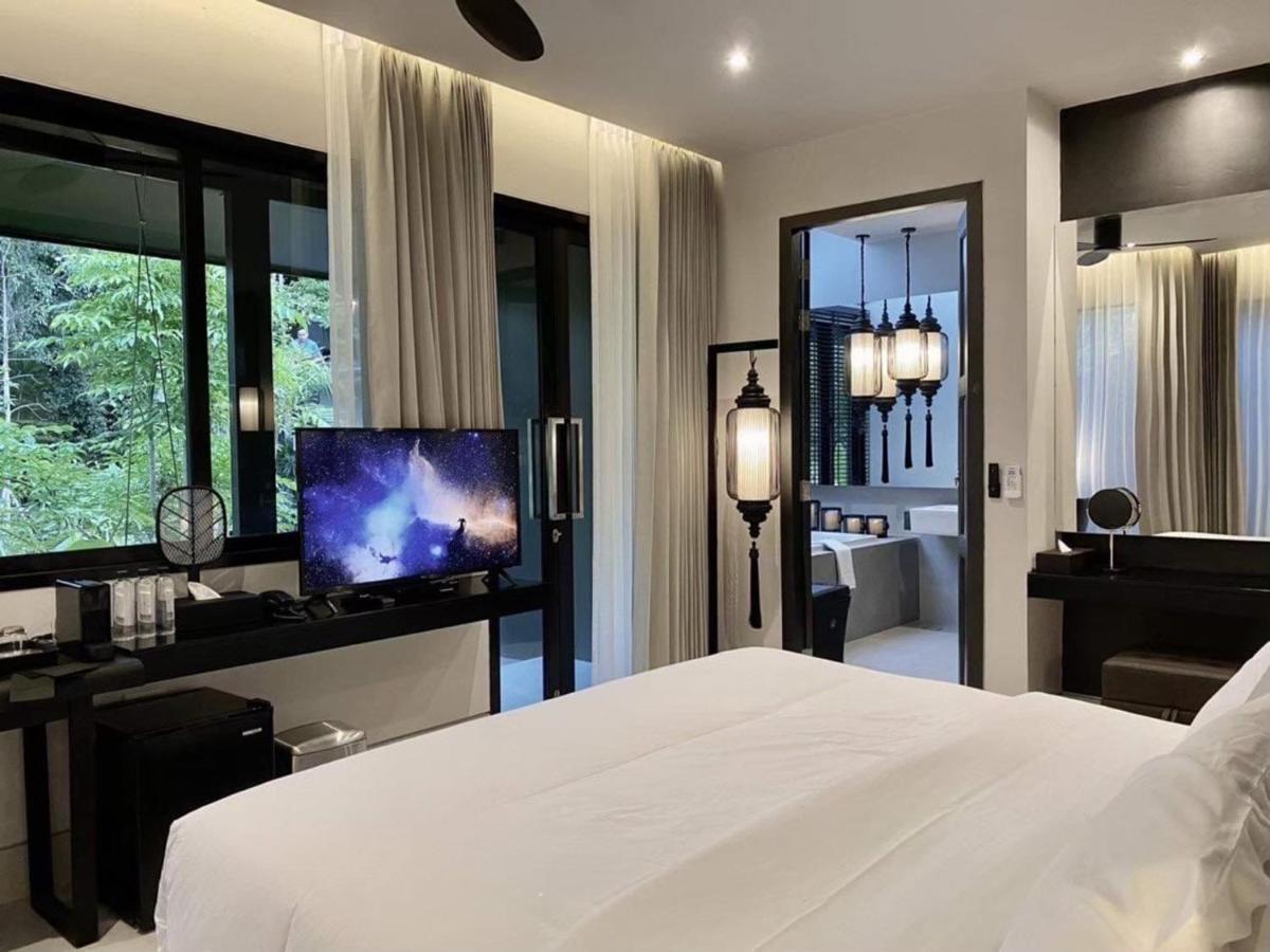 S.House168 Hotel Chiang Mai Exterior photo