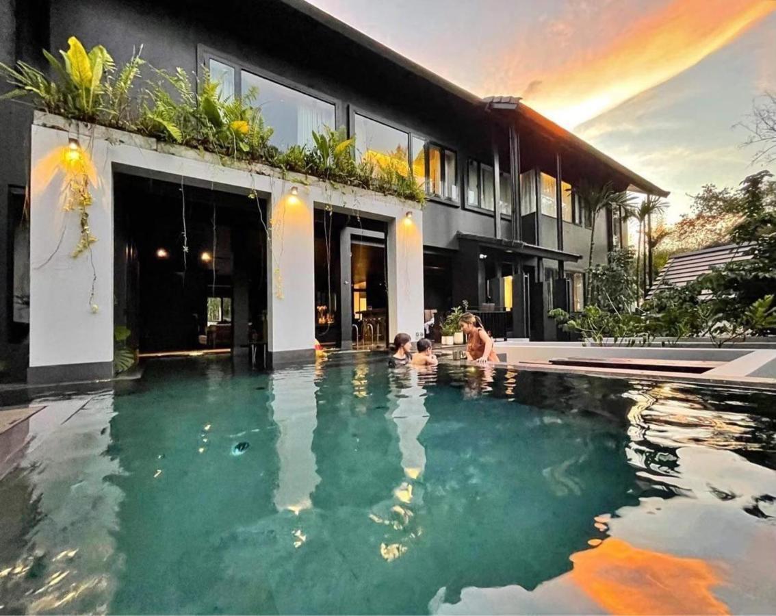 S.House168 Hotel Chiang Mai Exterior photo
