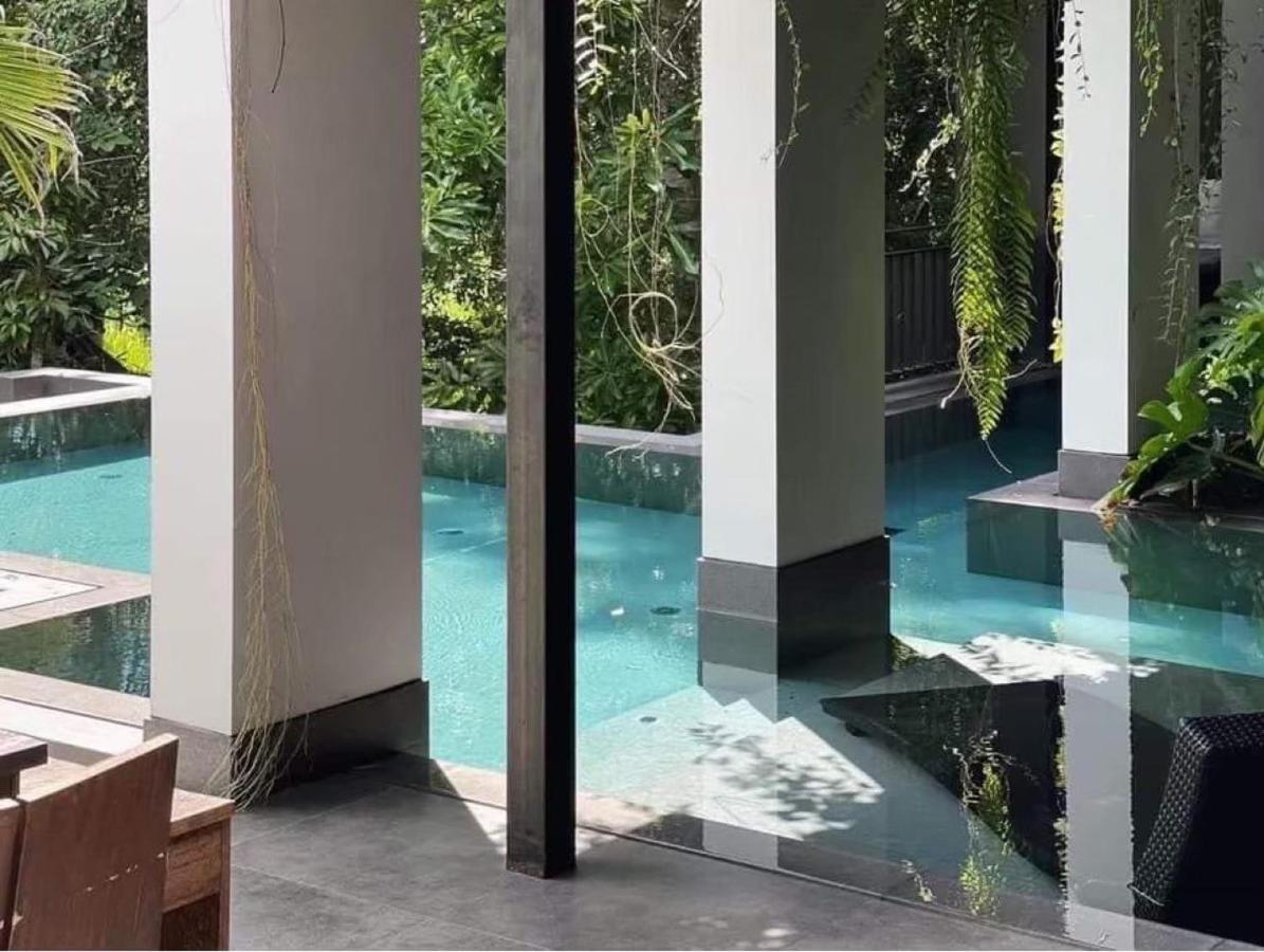 S.House168 Hotel Chiang Mai Exterior photo