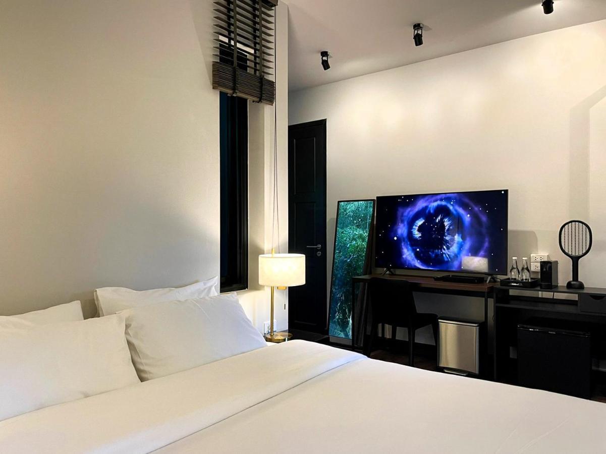 S.House168 Hotel Chiang Mai Exterior photo