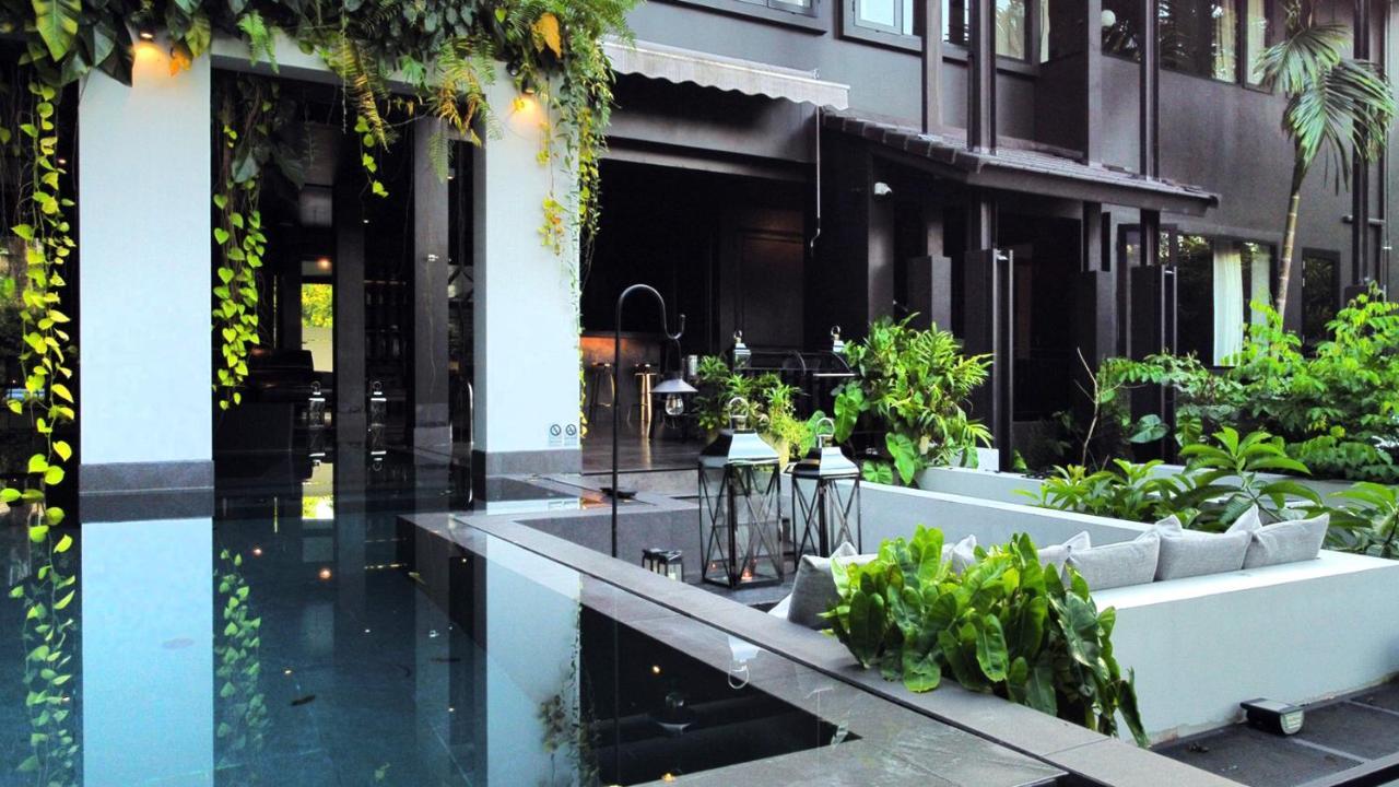 S.House168 Hotel Chiang Mai Exterior photo