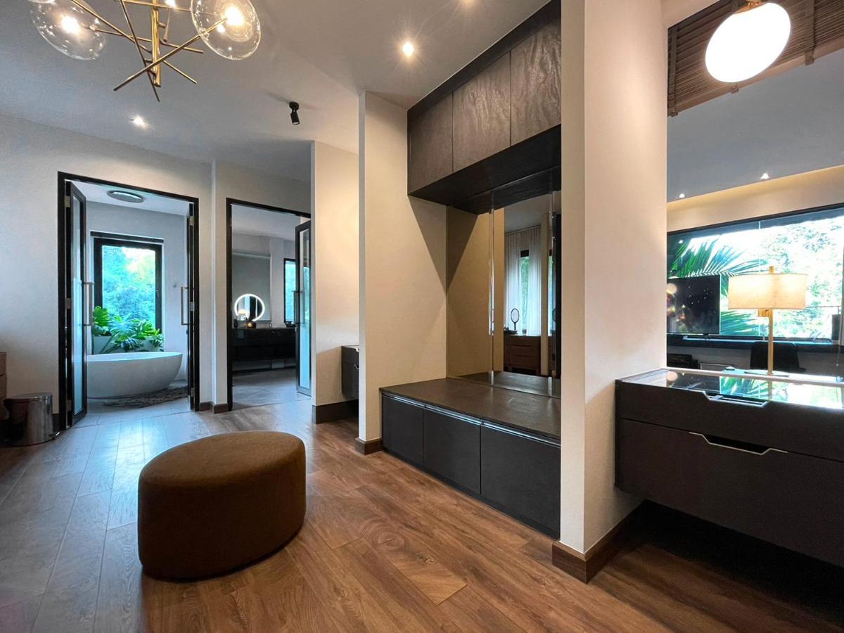 S.House168 Hotel Chiang Mai Exterior photo