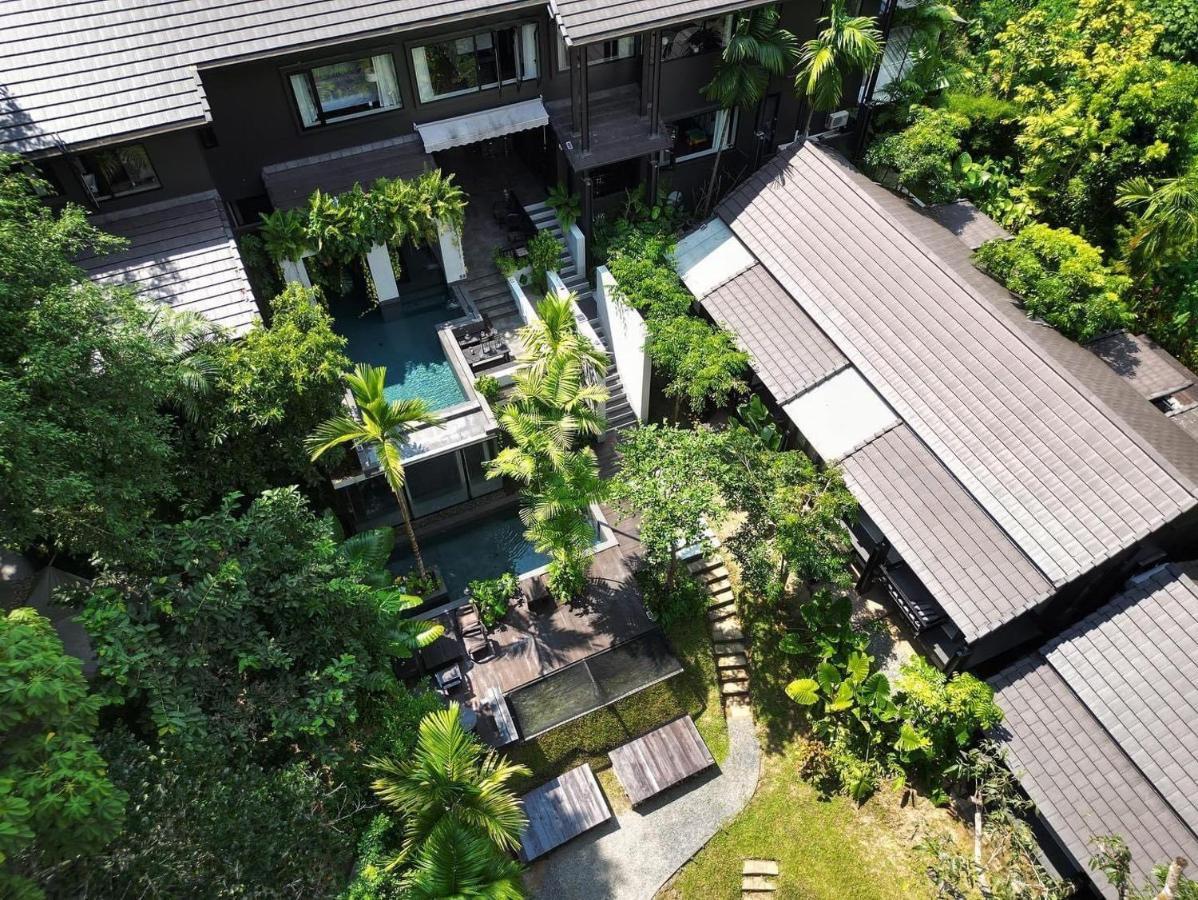 S.House168 Hotel Chiang Mai Exterior photo
