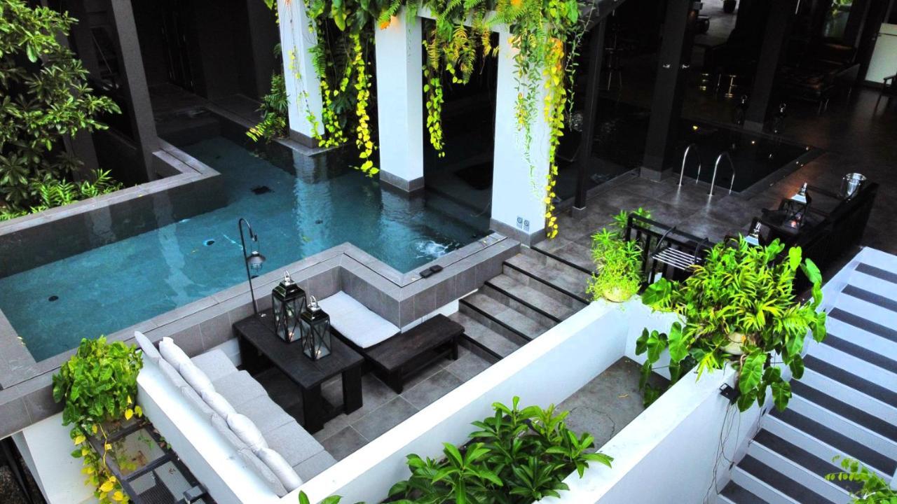 S.House168 Hotel Chiang Mai Exterior photo