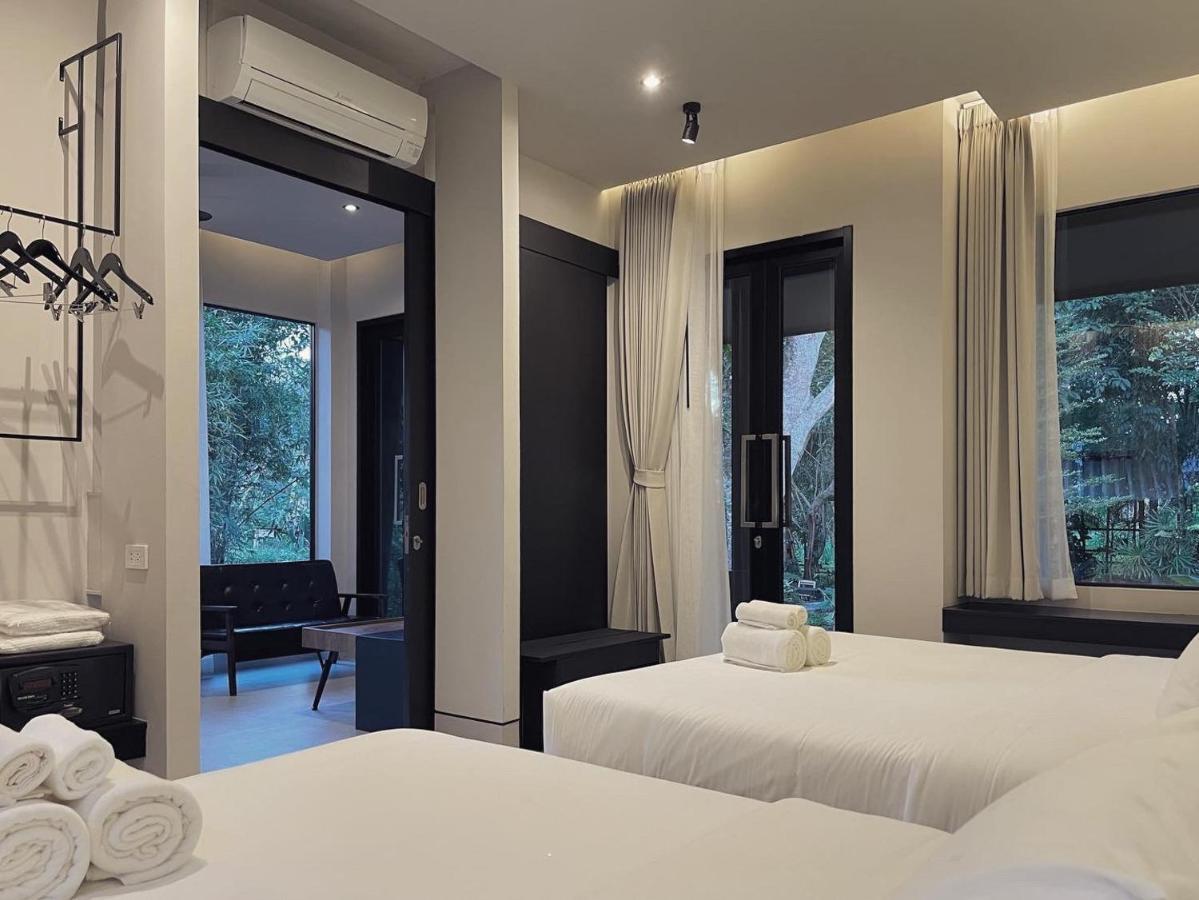 S.House168 Hotel Chiang Mai Exterior photo