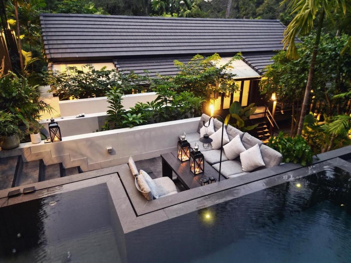 S.House168 Hotel Chiang Mai Exterior photo
