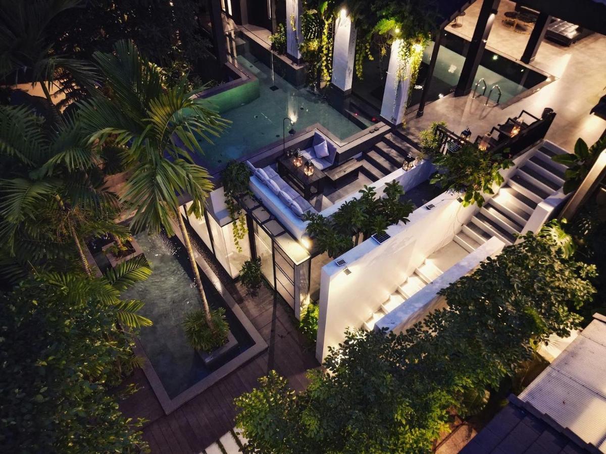 S.House168 Hotel Chiang Mai Exterior photo