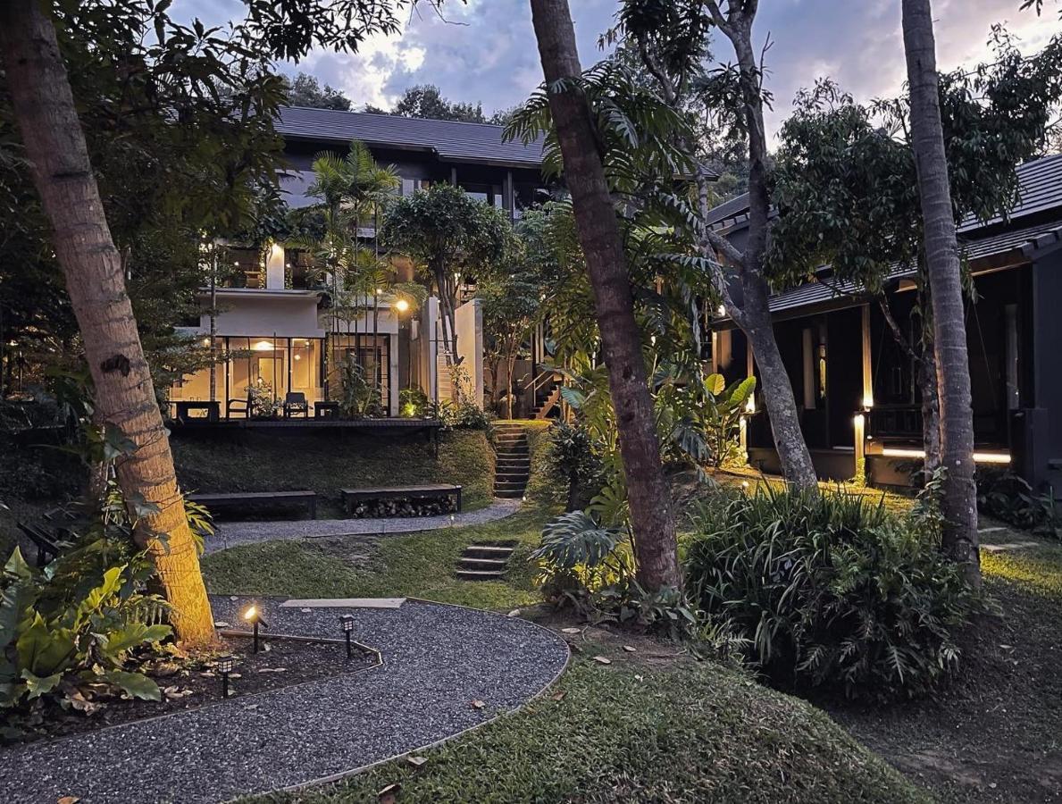 S.House168 Hotel Chiang Mai Exterior photo