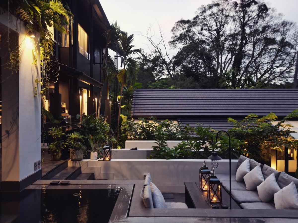 S.House168 Hotel Chiang Mai Exterior photo