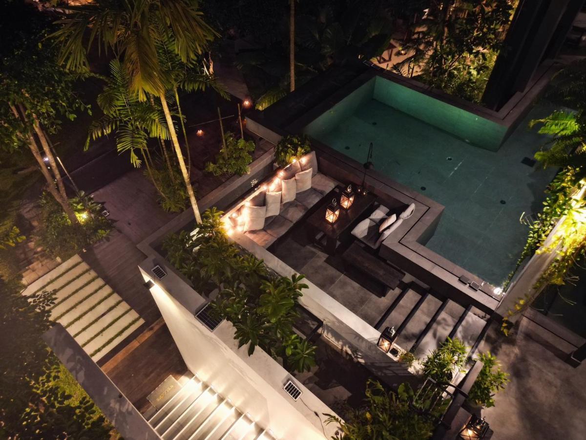 S.House168 Hotel Chiang Mai Exterior photo