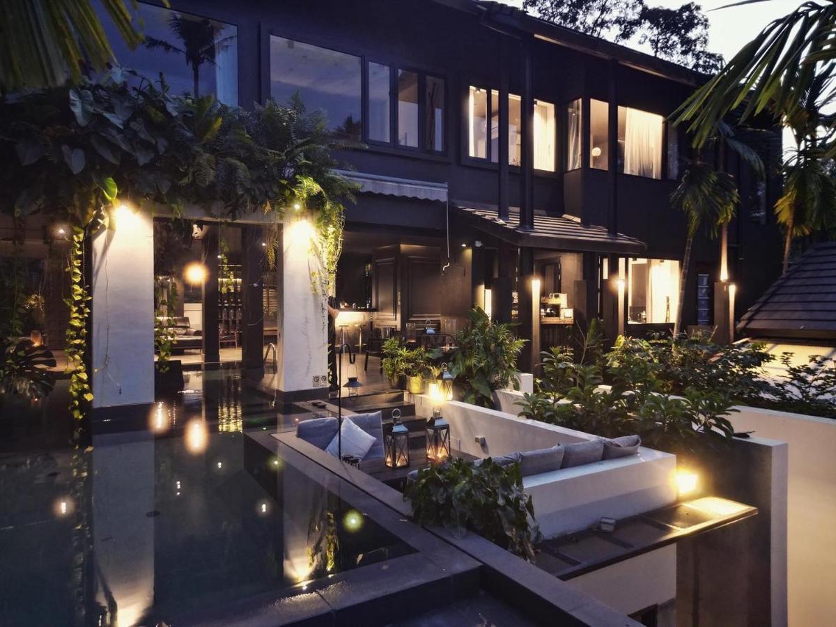S.House168 Hotel Chiang Mai Exterior photo