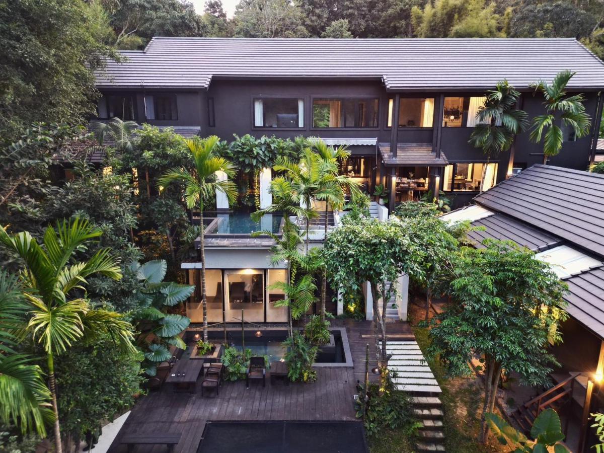 S.House168 Hotel Chiang Mai Exterior photo