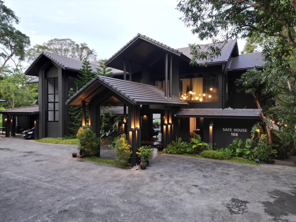 S.House168 Hotel Chiang Mai Exterior photo