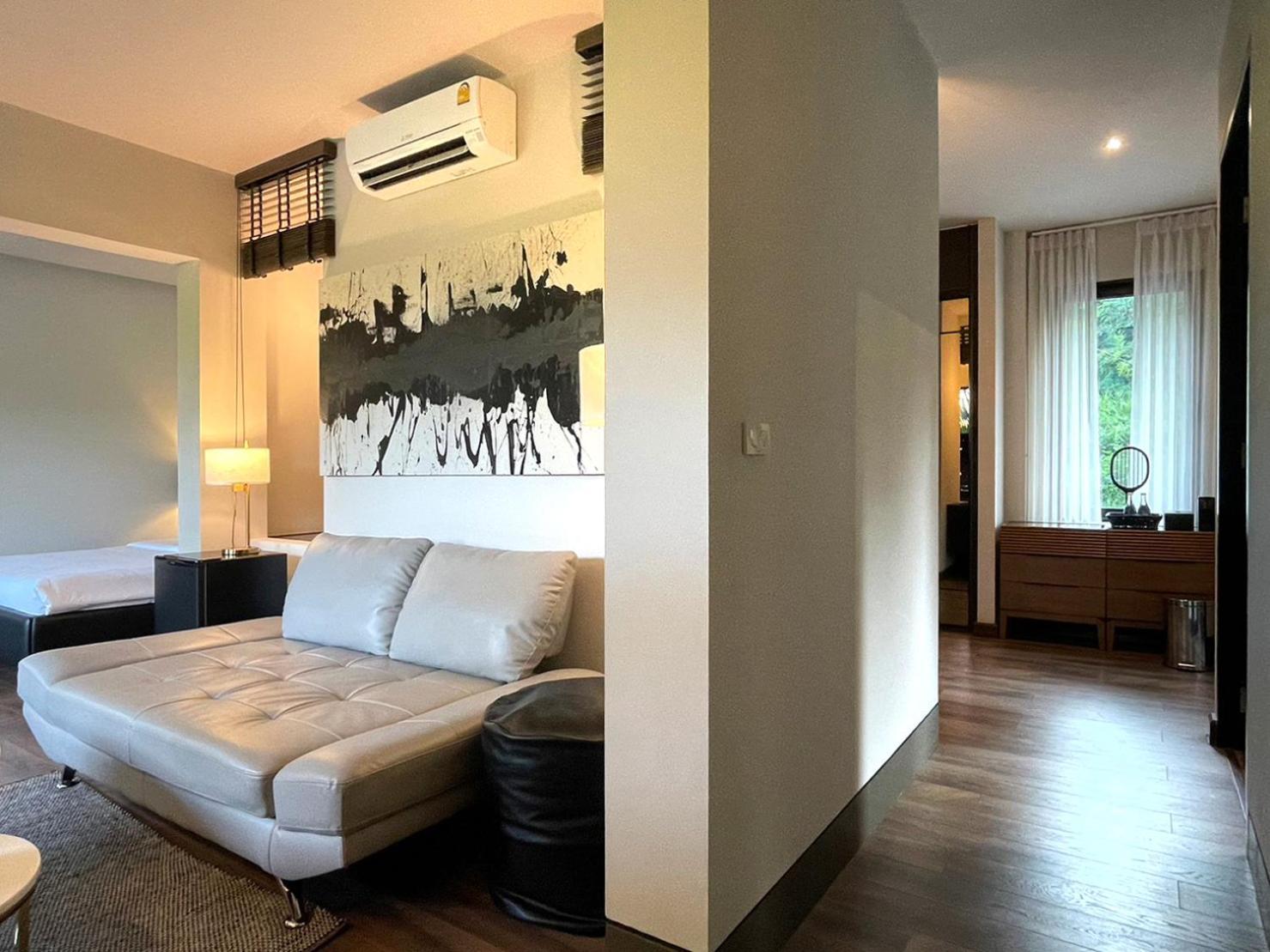 S.House168 Hotel Chiang Mai Room photo